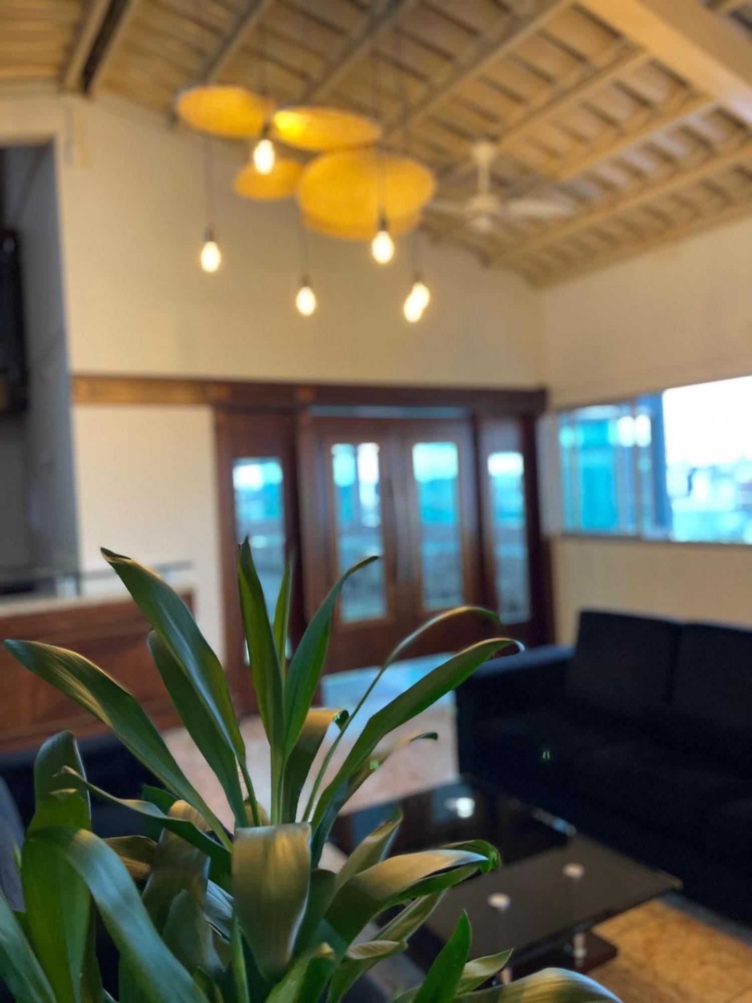 Abbas Hotel Uberlândia Екстериор снимка