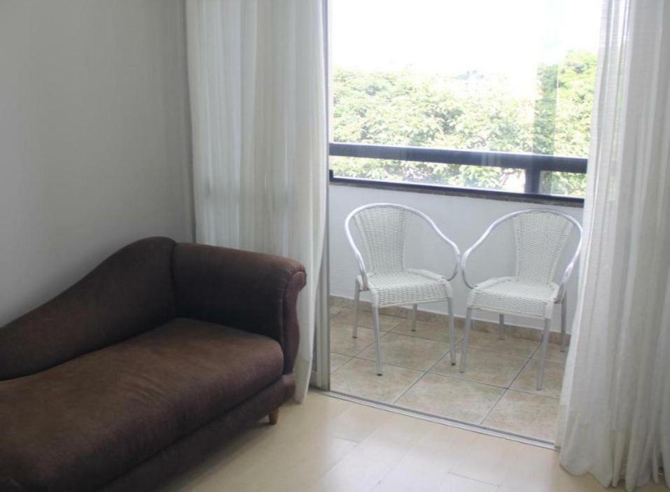Abbas Hotel Uberlândia Екстериор снимка