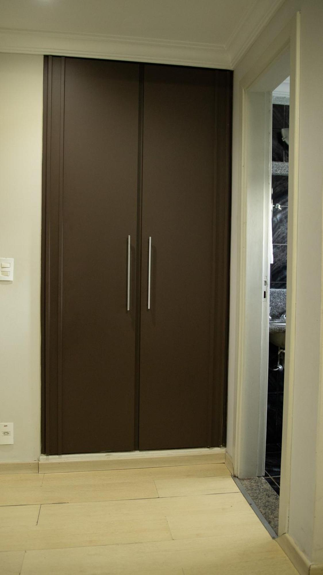 Abbas Hotel Uberlândia Екстериор снимка