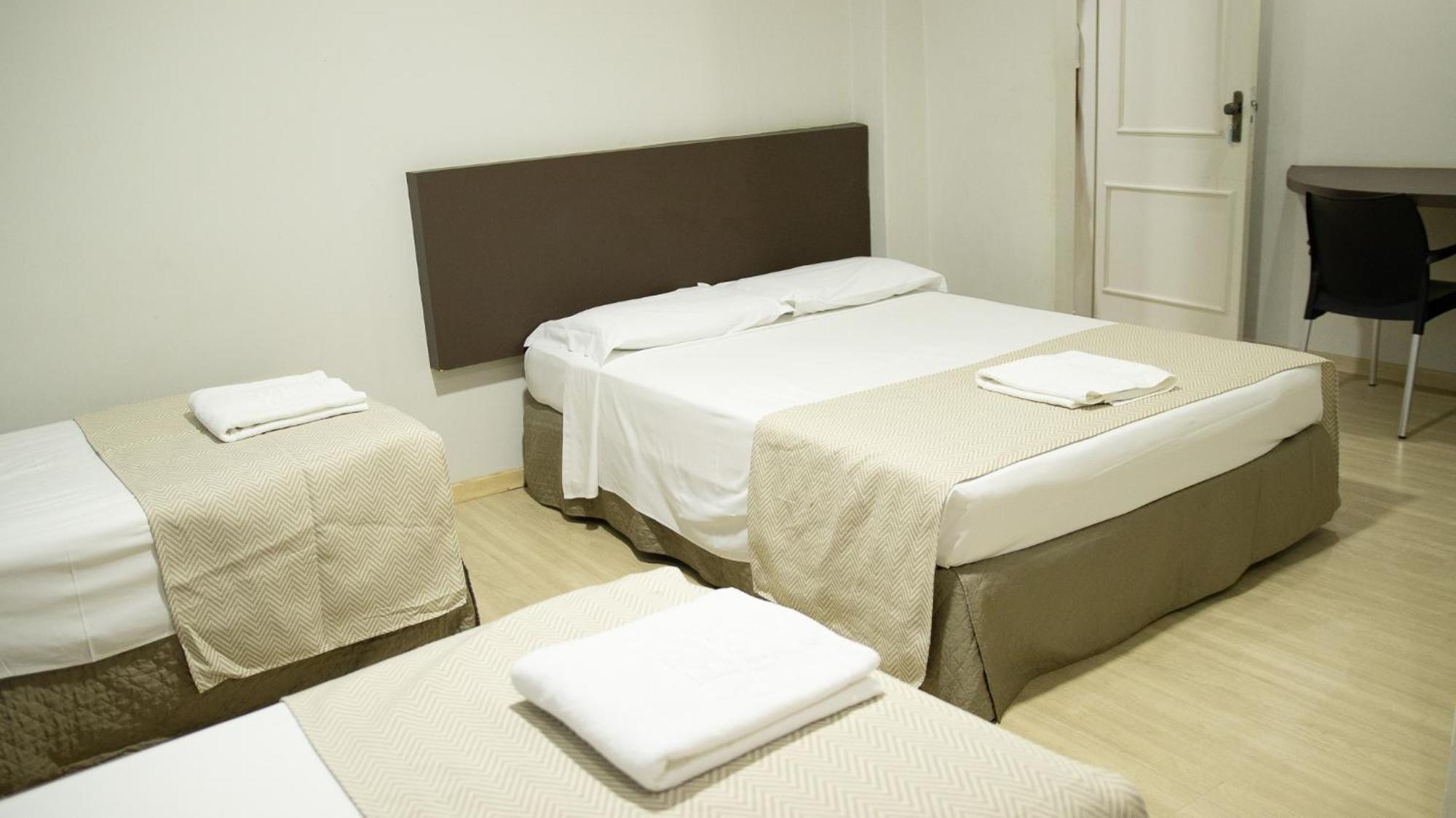 Abbas Hotel Uberlândia Екстериор снимка